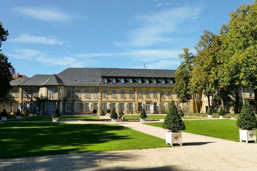 Bayreuth: German City Walking Tour (Tourist Info) - Key things to look for