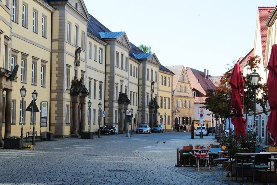 Bayreuth: Private Guided Walking Tour - Wahnfried Museum as your starting point