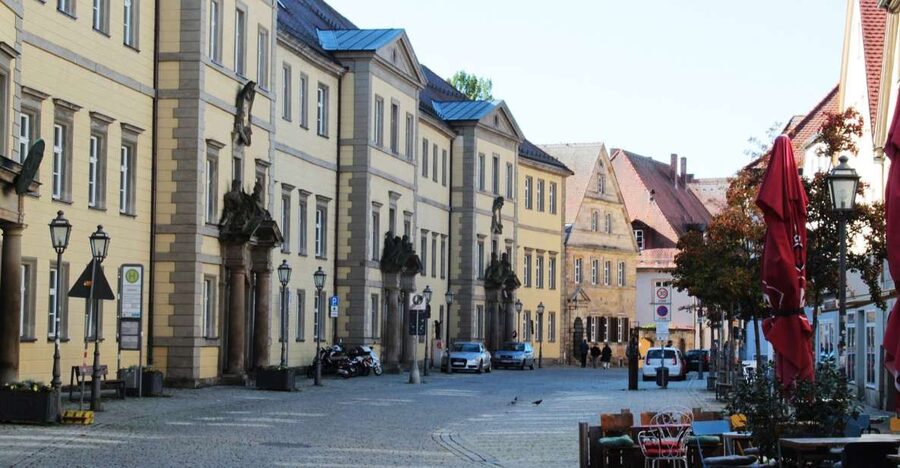Bayreuth: Private Guided Walking Tour - The people behind the buildings: Margraves and Prussia