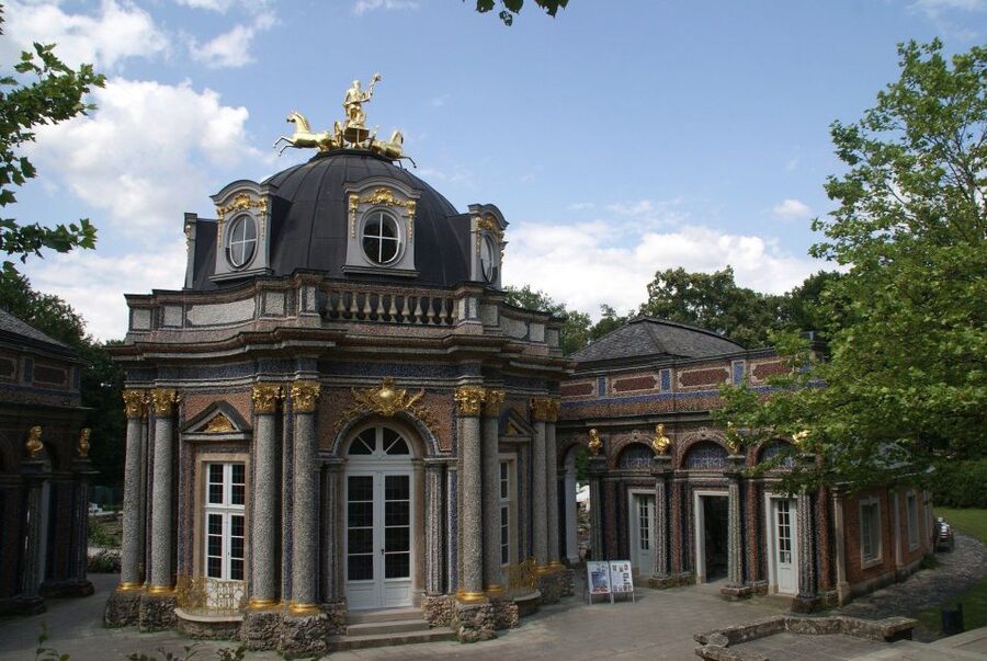 Bayreuth: Private Guided Walking Tour - Customization and private-group value, explained