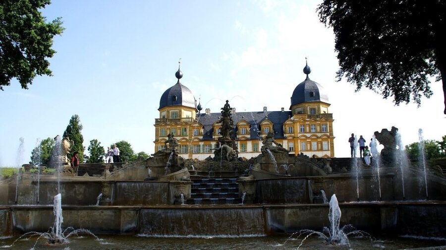 Bayreuth: Private Guided Walking Tour - Who this tour is best for