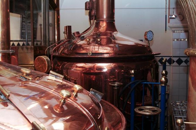 Beer and Brewery Tour in Munich - Key Points You Will Care About