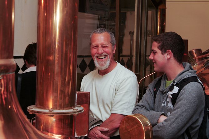 Beer and Brewery Tour in Munich - Munich Beer, Explained Like a Local Friend Would