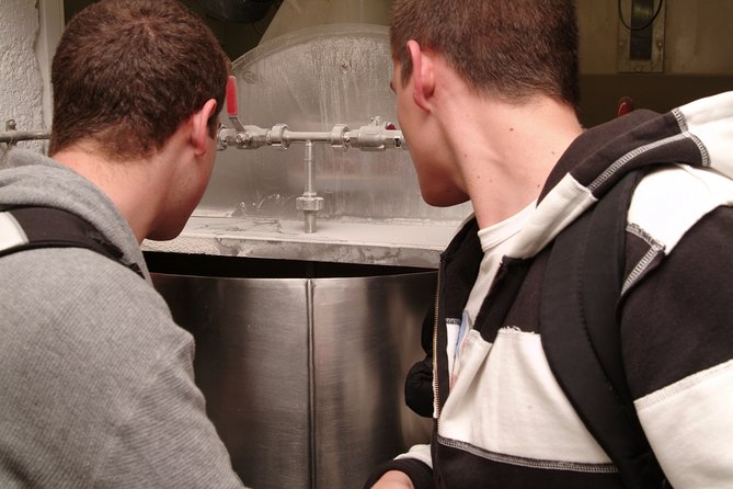 Beer and Brewery Tour in Munich - Transportation and Timing: Why the Evening Works