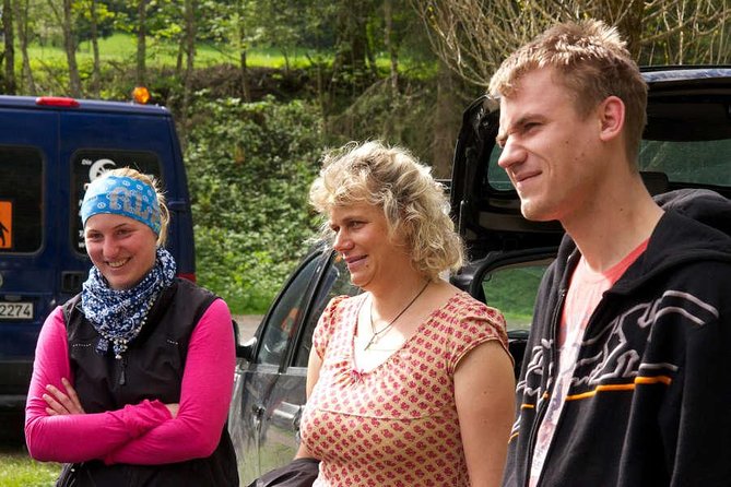 Beginner canyoning in the Starzlachklamm - What is included (and why it matters): gear, photos, and real safety standards