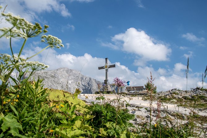 Berchtesgaden and Eagle's Nest Day Tour from Munich - The terrace is only half the story: pairing views with the site’s meaning