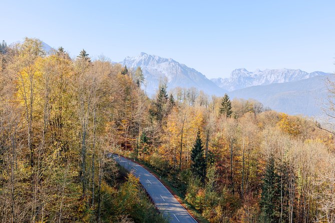 Berchtesgaden and Eagle's Nest Day Tour from Munich - Documentation Center Obersalzberg: when you want the fuller context
