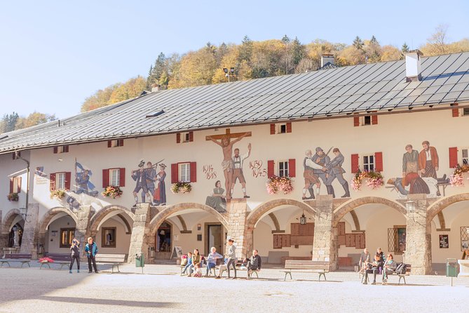 Berchtesgaden and Eagle's Nest Day Tour from Munich - Weather and closures: what happens when Eagle’s Nest is not available