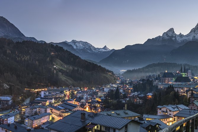 Berchtesgaden and Eagle's Nest Day Trip from Munich - The Guides Make or Break It