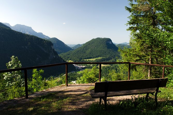 Berchtesgaden and Eagle's Nest Day Trip from Munich - Price and Logistics: Where the Real Costs Show Up