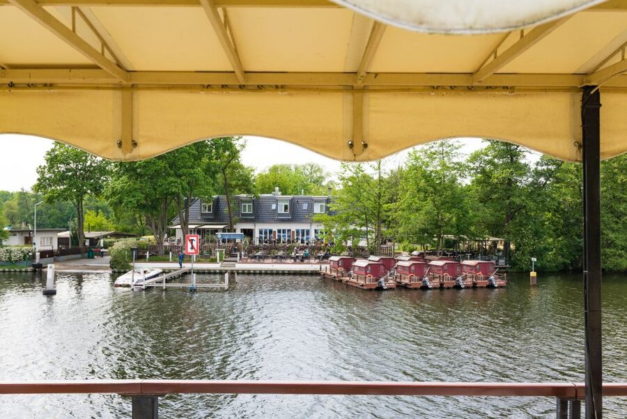 Berlin: 2-Hour Lake Oberhavel Cruise from Tegel - Who this cruise suits best, and who may want a different plan
