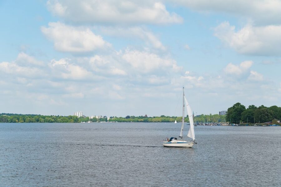 Berlin: 2-Hour Lake Oberhavel Cruise from Tegel - Why the Lake Oberhavel cruise feels like a northern Berlin reset
