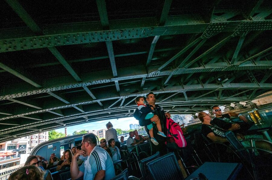 Berlin: 3.25-Hour Spree & Landwehrkanal Boat Tour - Who should book this Spree and Landwehr Canal tour?