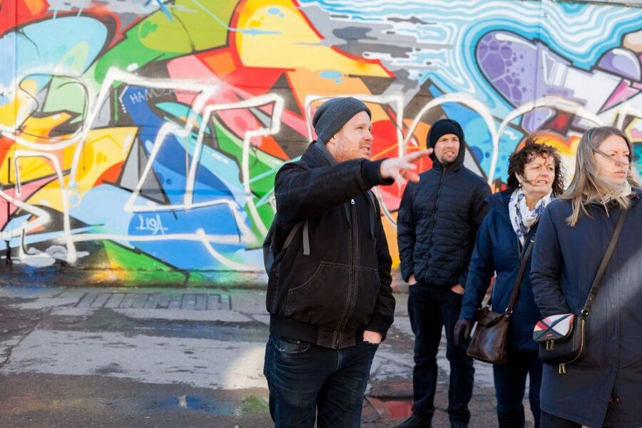 Berlin: 3-Hour Secret Food Tour - Key things to know before you go
