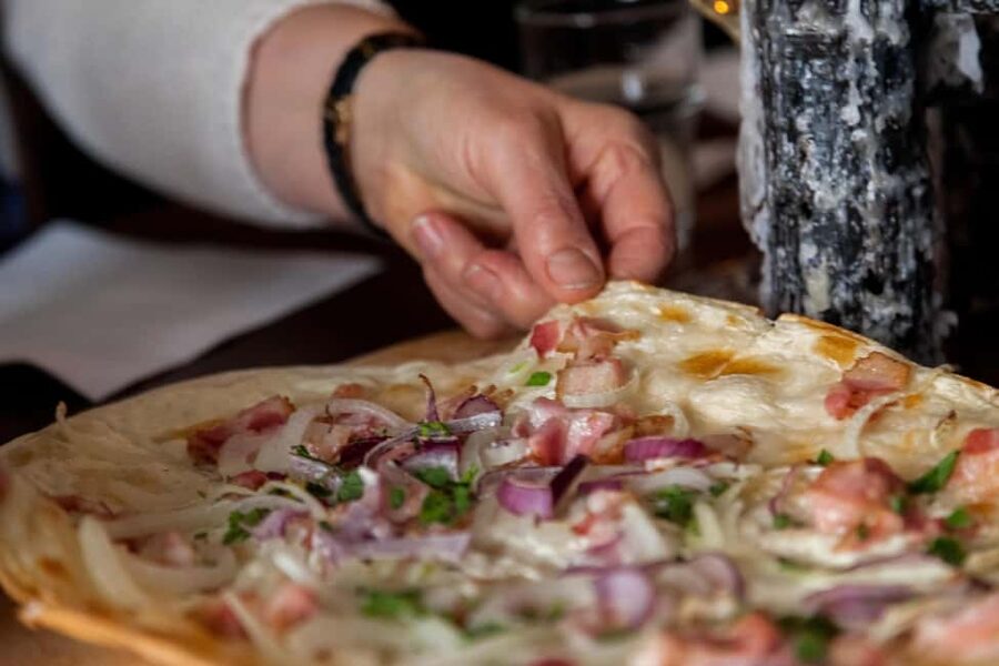 Berlin: 3-Hour Secret Food Tour - Finding Berlin’s food shortcuts from Friedrichsbrücke