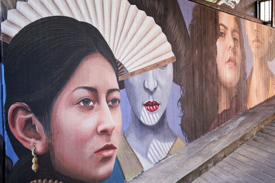 Berlin: 3-Hour Street Art Tour - Key highlights you should care about