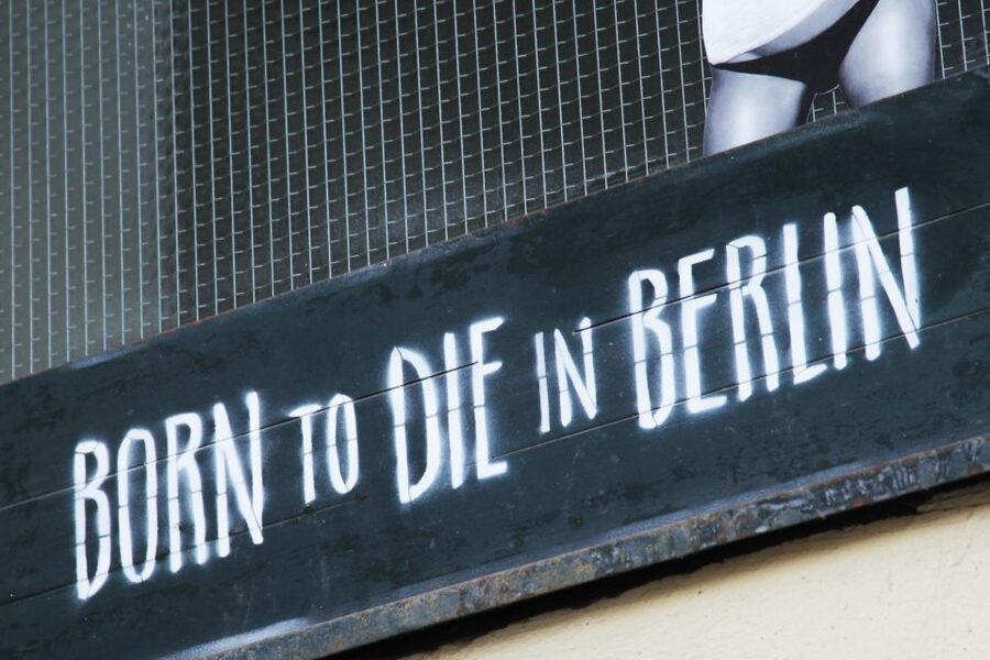 Berlin: 3-Hour Street Art Tour - Meeting Point and What to Plan for Before You Go
