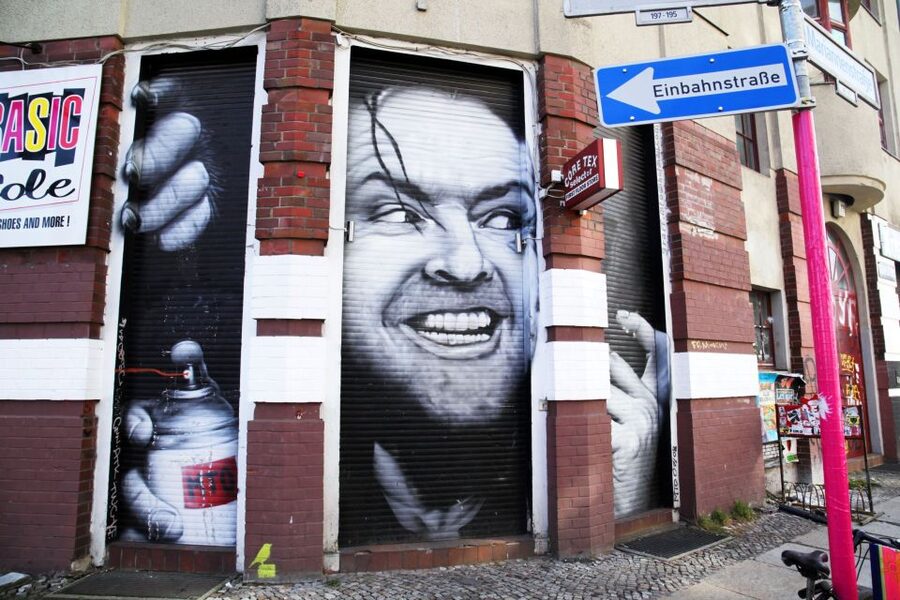 Berlin: 3-Hour Street Art Tour - Markthalle Neun: Why This Stop Lands Well