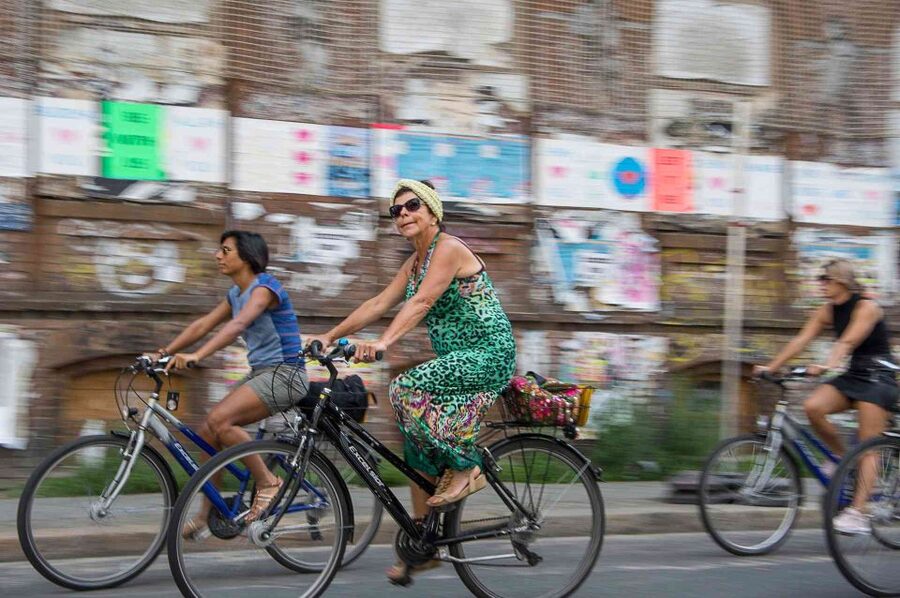 Berlin: 48-Hour or 72-Hour Bike Rental - Key Things I’d Pay Attention To