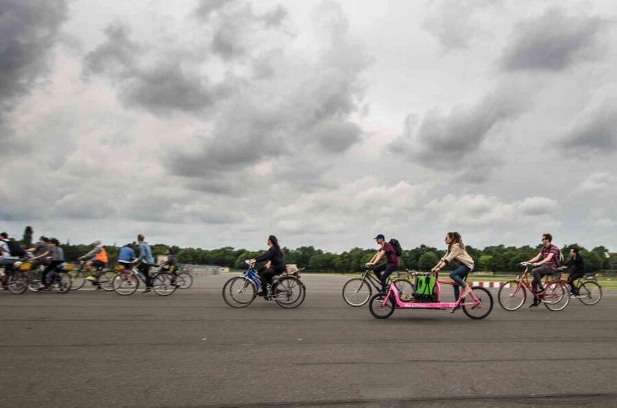 Berlin: 48-Hour or 72-Hour Bike Rental - Price and Value: Why $35 Works When It Includes the Right Stuff