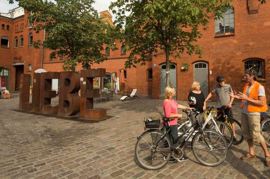 Berlin: 48-Hour or 72-Hour Bike Rental - Your 2 or 3 Days: How to Shape a Berlin Bike Loop