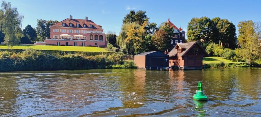 Berlin: 7 Lakes Boat Tour through the Havel Landscape - Why the Havel and Wannsee loop feels like history you can see
