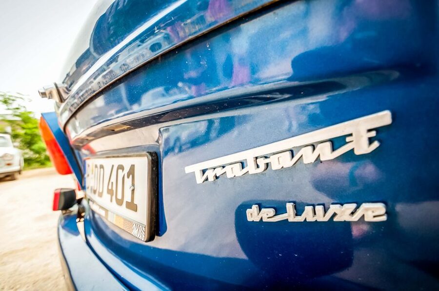 Berlin: 75-minute Trabi Safari - Price and what makes it feel worth 93 USD