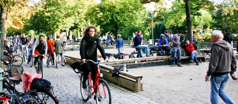 Berlin: Alternative Berlin Bike Tour - Key Reasons This Tour Works