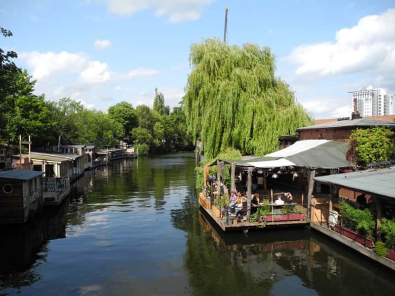 Berlin: Alternative Berlin Bike Tour - What You Actually Learn, Beyond the Photo Stops