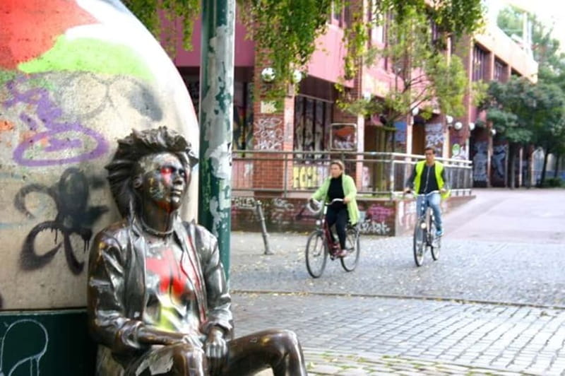 Berlin: Alternative Berlin Bike Tour - Who Should Book This Bike Tour (And Who Might Skip It)