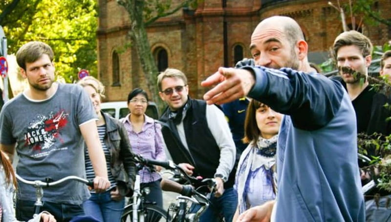 Berlin: Alternative Berlin Bike Tour - Should You Book This Alternative Berlin Bike Tour?