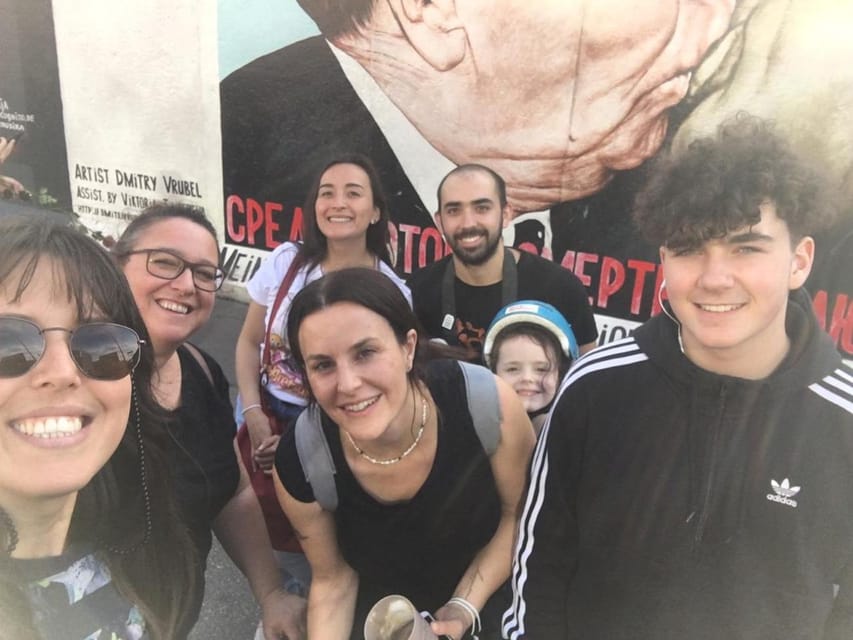 Berlin: Alternative Street Art Tour - The Bottom Line on Value and Experience Quality