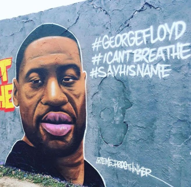 Berlin: Alternative Street Art Tour - Food, Drinks, and the Real Planning You Need