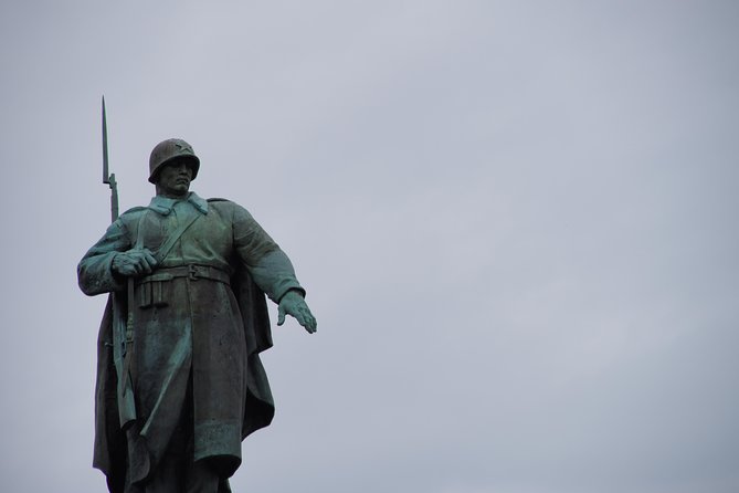 Berlin and National Socialism: Berlin under Nazism - Why Berlin under Nazism makes history feel real