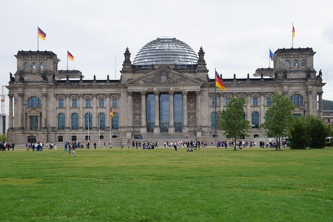 Berlin and National Socialism: Berlin under Nazism - Price and logistics you should plan around