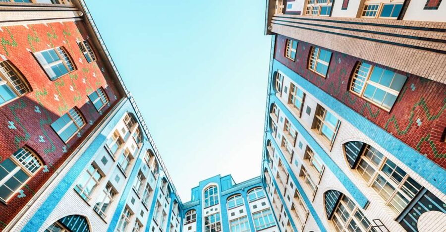 Berlin: Backyards of Berlin 2-Hour Tour - Who this tour is best for