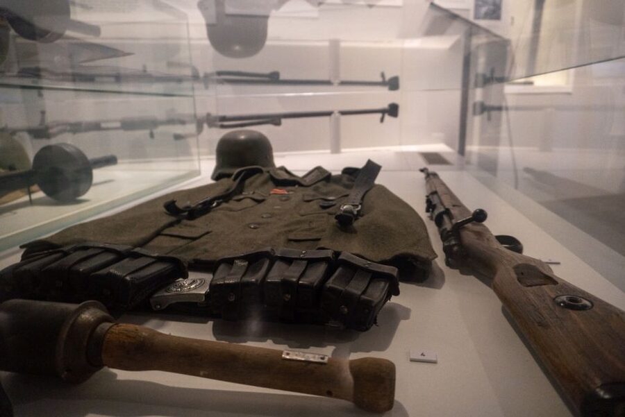 Berlin: Battle for Seelow Heights WW2 tour -Clash of Titans - What to Bring, and the One Day-Breaker to Watch