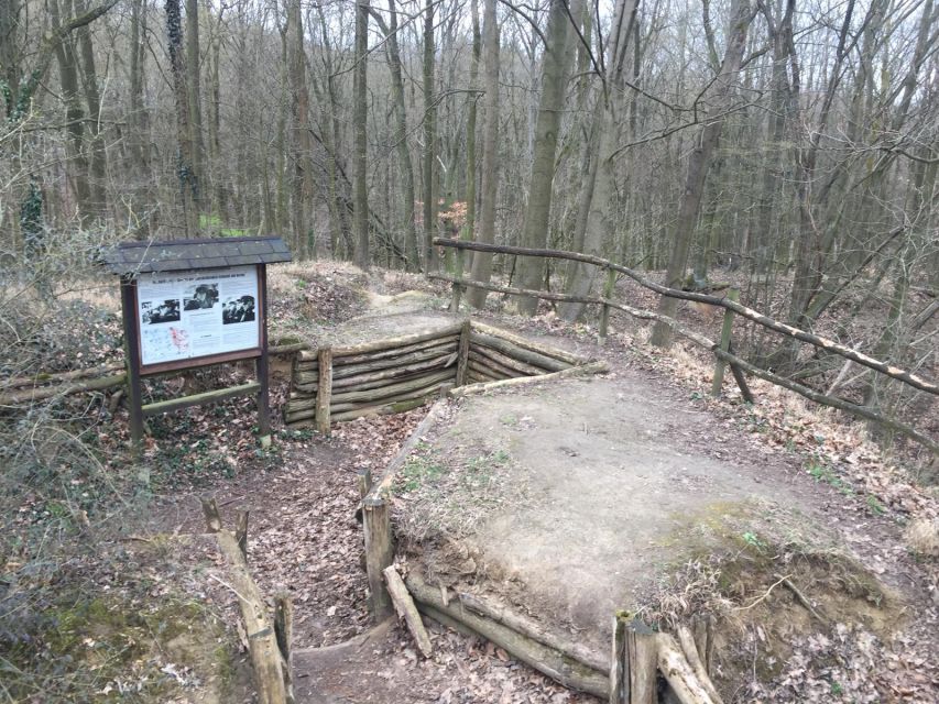 Berlin: Battle for Seelow Heights WW2 tour -Clash of Titans - Tactical Learning That Turns Facts Into Understanding