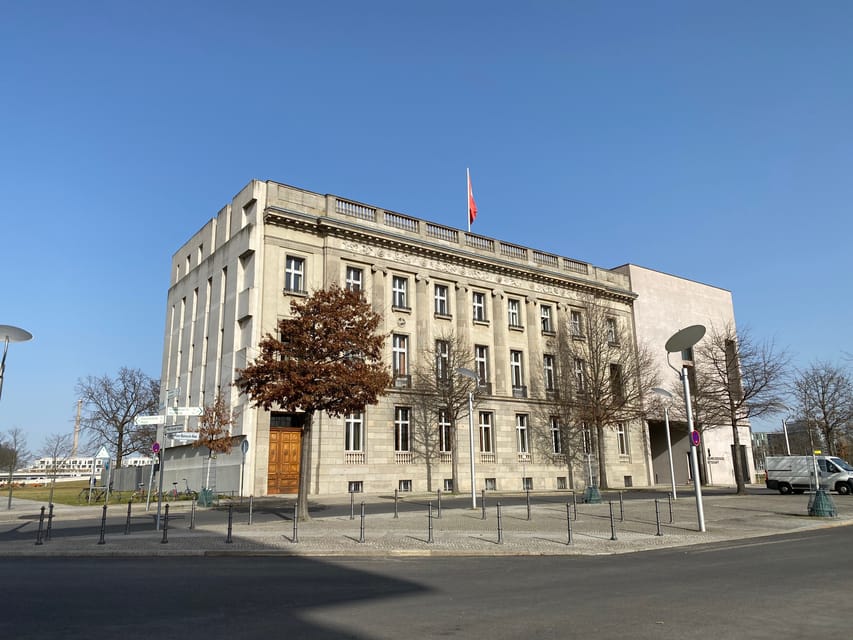Berlin Battlefield Tour - Operation Berlin 1945 - What to Bring, and What the Tour Weather Means for You