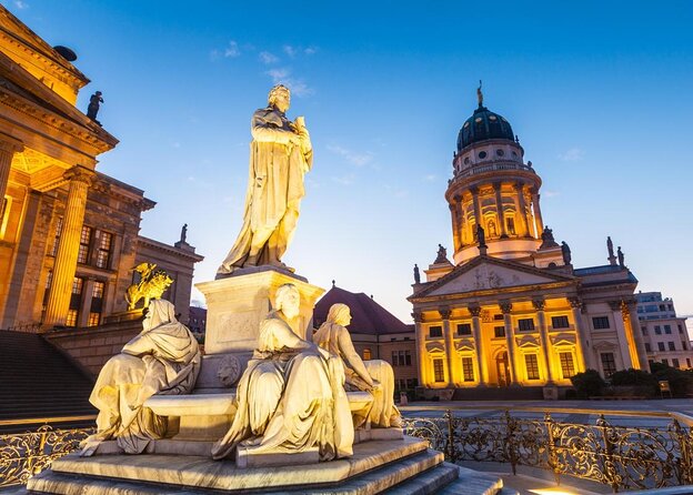 Berlin Beers & Battlefields Tour: War History and German Beer - Key Things You Should Know Before You Go