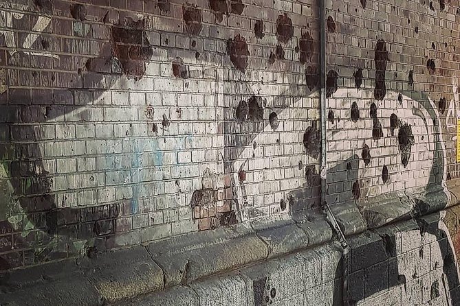 Berlin Beers & Battlefields Tour: War History and German Beer - Beer Stops Along the Way: What You Actually Get to Drink