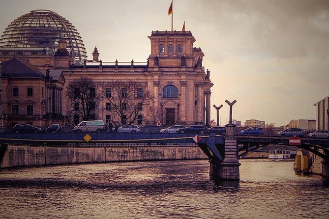 Berlin Beers & Battlefields Tour: War History and German Beer - The Guide Makes It Happen: Ciaran and Aaron’s Style
