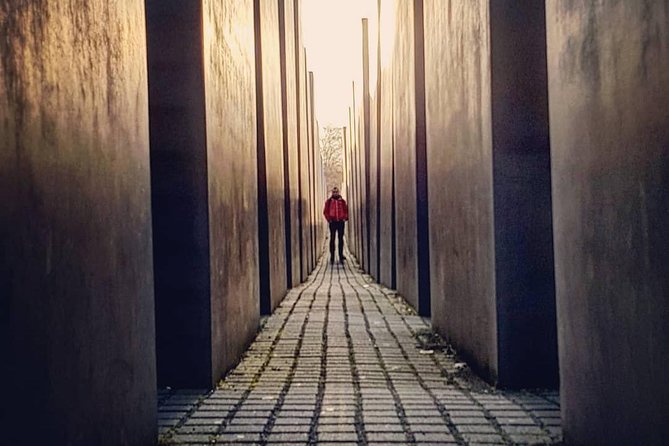 Berlin Beers & Battlefields Tour: War History and German Beer - What Might Disappoint You (So You Can Decide)