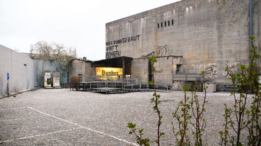 Berlin: Berlin Story Bunker Entry Ticket - Key moments worth planning for