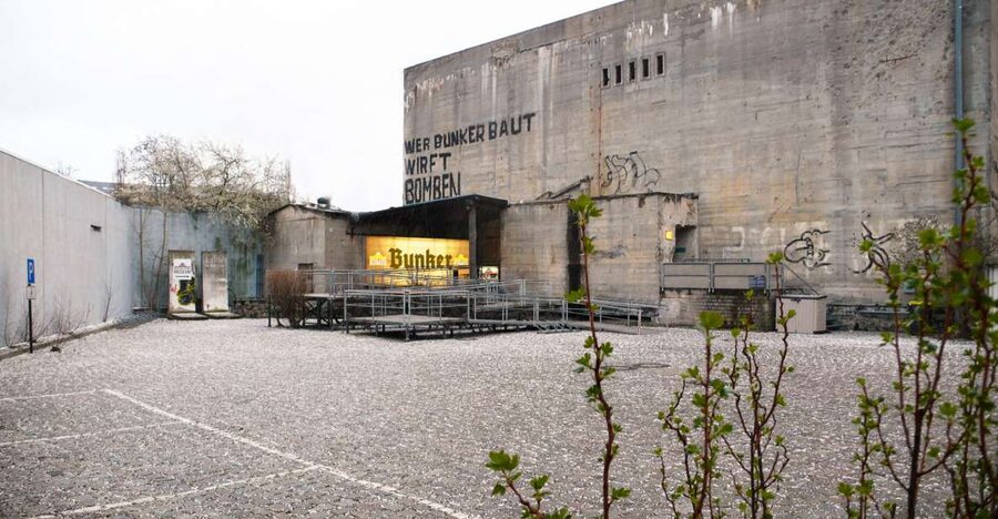 Berlin: Berlin Story Bunker Entry Ticket - The “50 stations” approach, why it feels more than just a display room