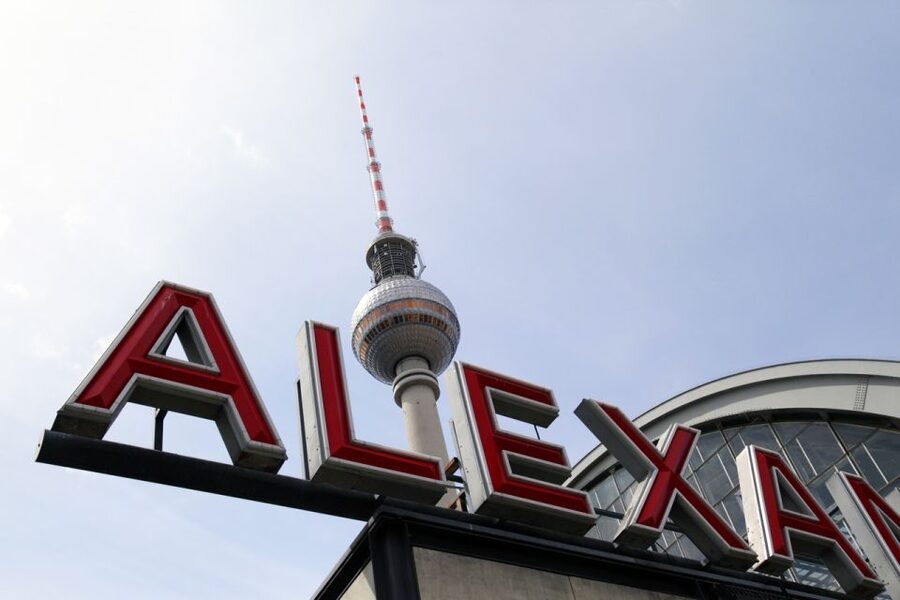 Berlin: Berlin Wall and the Cold War Walking Tour - Who This Tour Is Best For