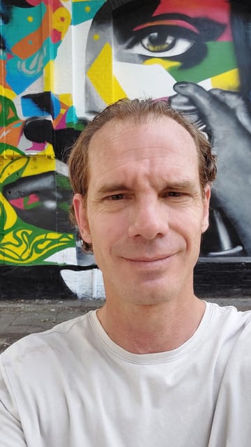 Berlin: Berlin Wall & East Side Gallery Walking Tour - Who This Tour Fits Best, and Who Might Want a Different Option
