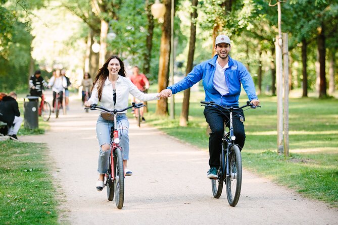 Berlin Bike and Electric Bike Rentals - Key Points Before You Rent