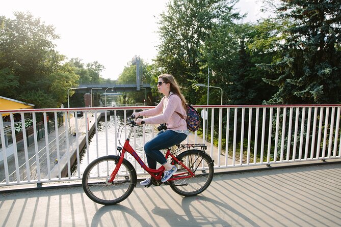 Berlin Bike and Electric Bike Rentals - Getting the Most Value From the Price