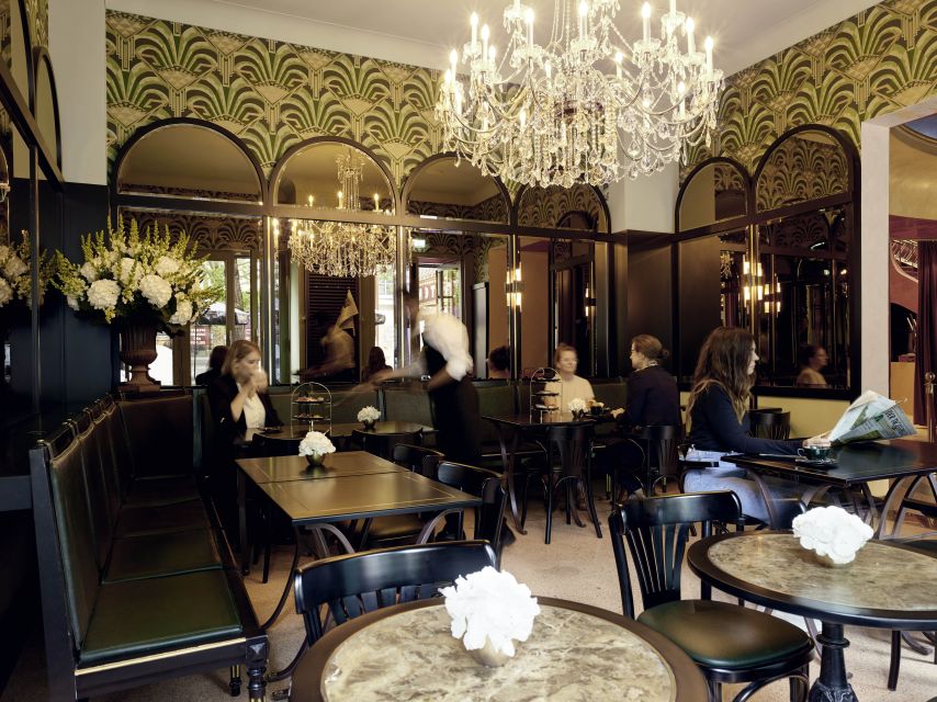 Berlin: Breakfast at Café Wintergarten - Who should book Café Wintergarten breakfast
